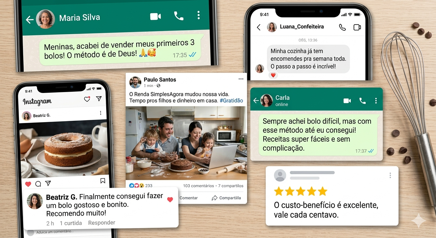 👉 “7 Bolos Simples que Já Dão Dinheiro (Mesmo do Zero)”